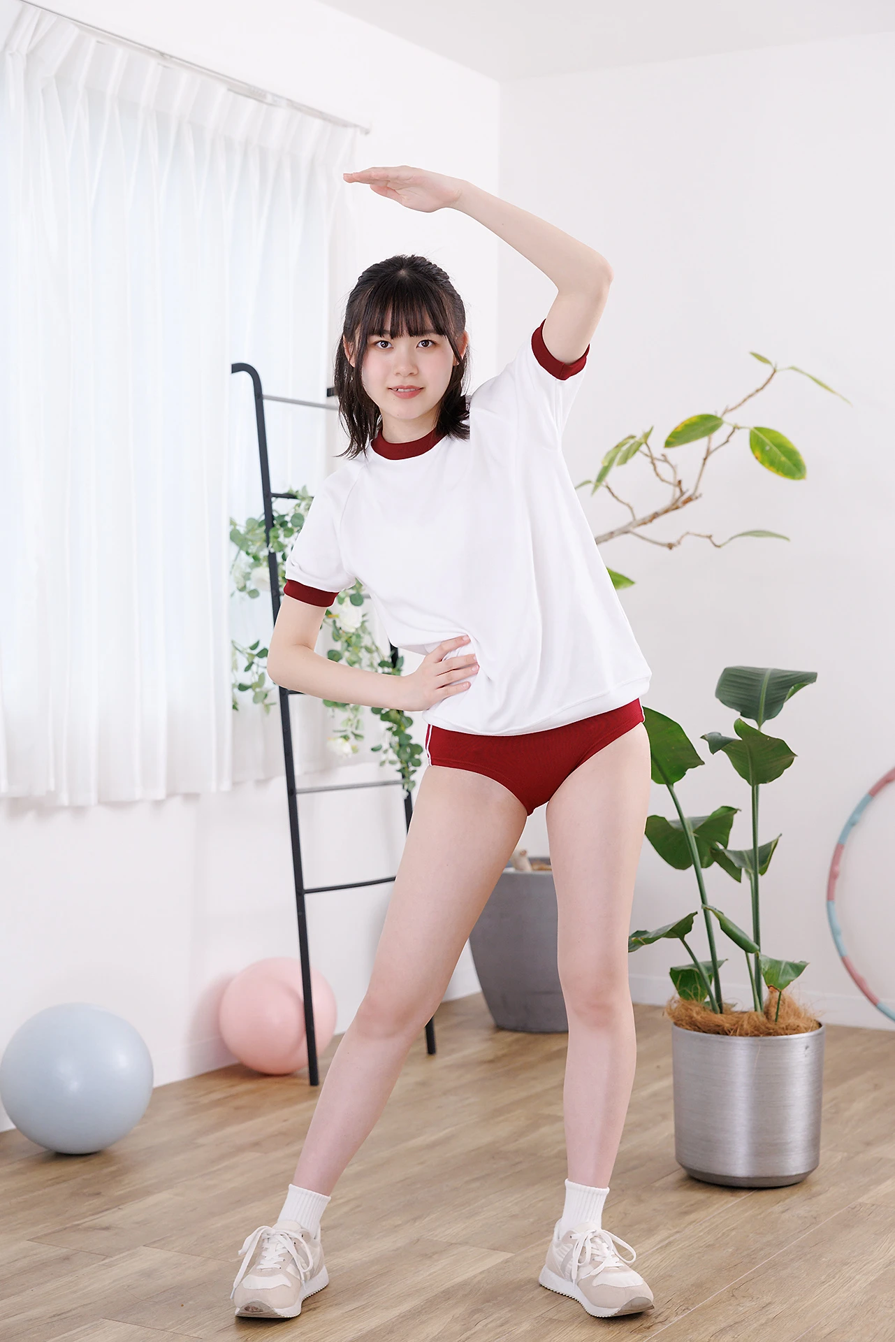 Rima Ozora 大空りま, Minisuka.tv 2025.08.28 Regular Gallery Set 12.02
