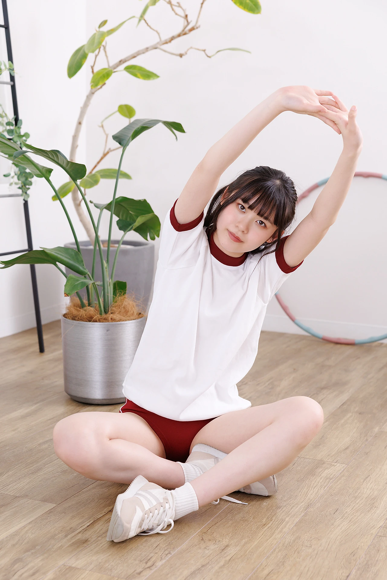 Rima Ozora 大空りま, Minisuka.tv 2025.08.28 Regular Gallery Set 12.02