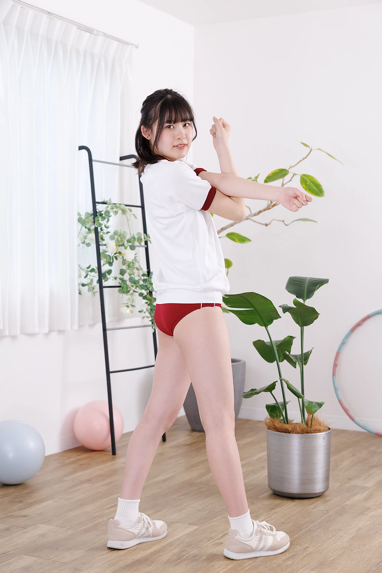 Rima Ozora 大空りま, Minisuka.tv 2025.08.28 Regular Gallery Set 12.02