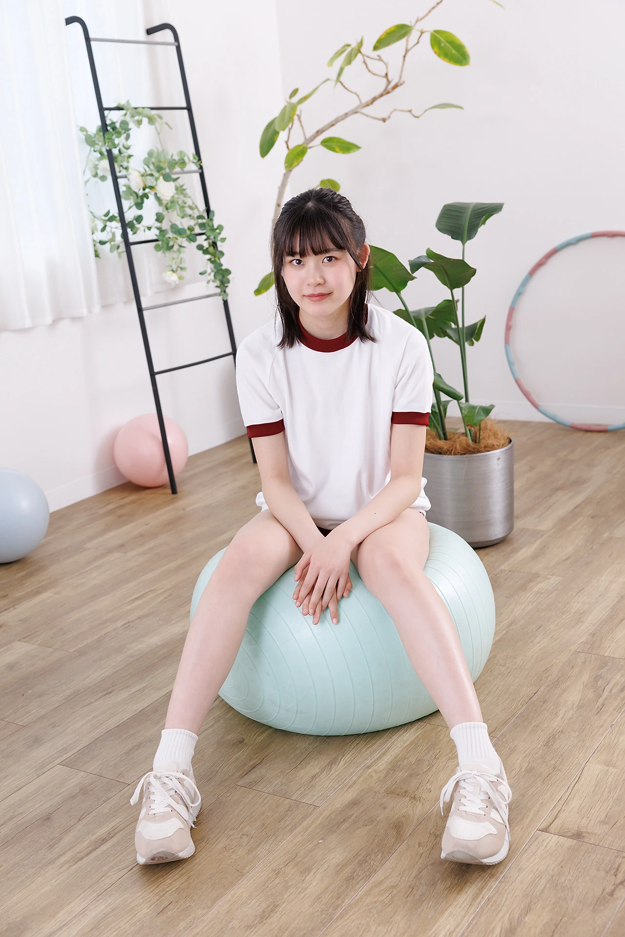 Rima Ozora 大空りま, Minisuka.tv 2025.08.28 Regular Gallery Set 12.02