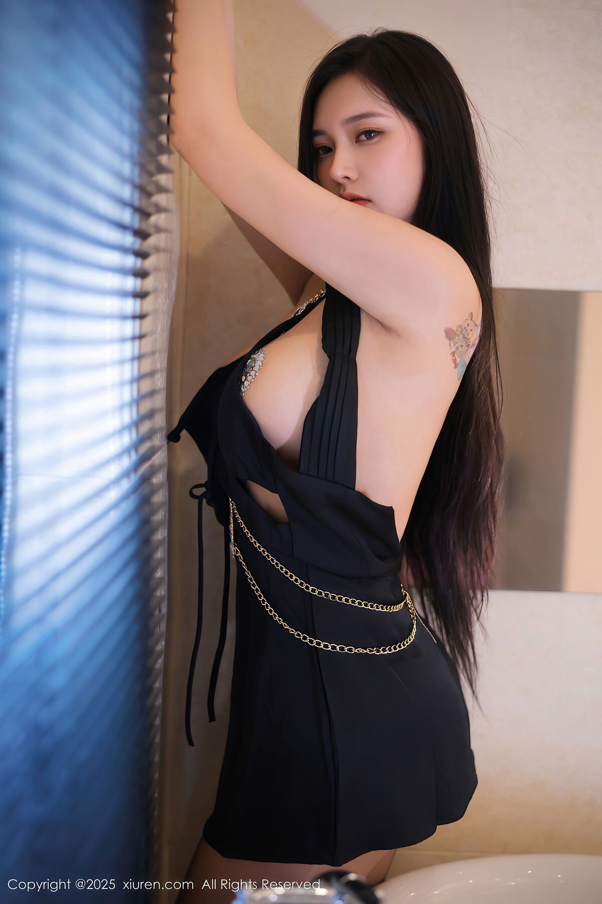 XiuRen秀人网 No.10407 Xiao Na Bi