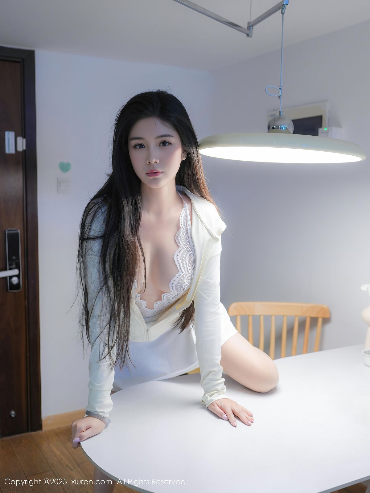 XiuRen秀人网 No.10325 Xue Gao CiCi