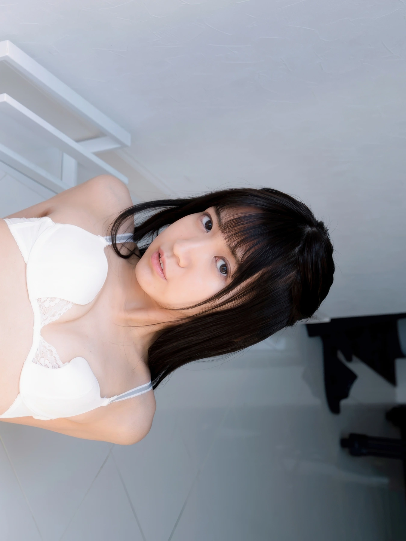 Miyu Aida 相田美優, アイドルワン I-One サンプル版 また好きになりました