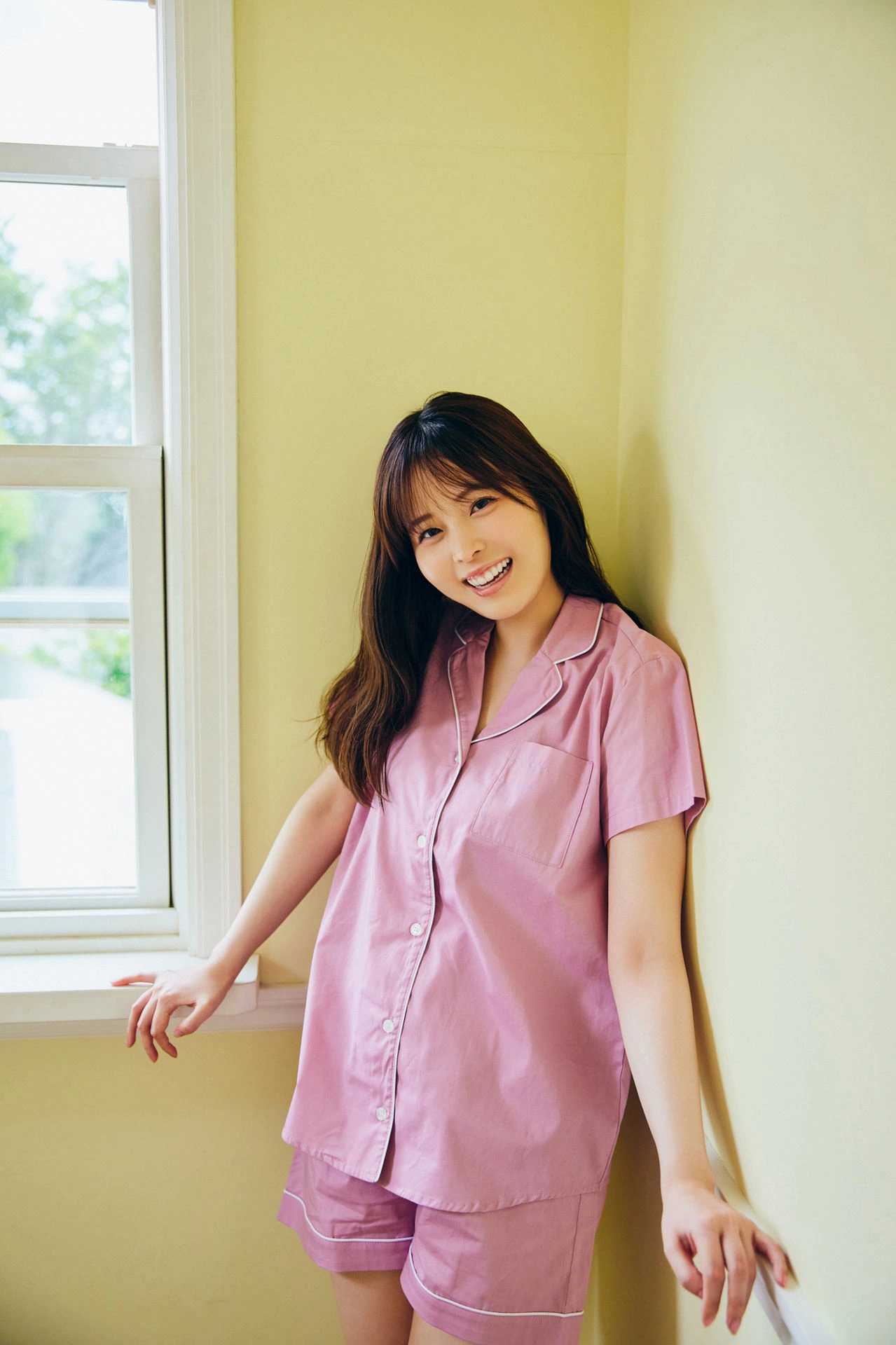 Hinano Kuno 九野ひなの, FRIDAYデジタル写真集 「好いとうよ vol.3」 Set.01