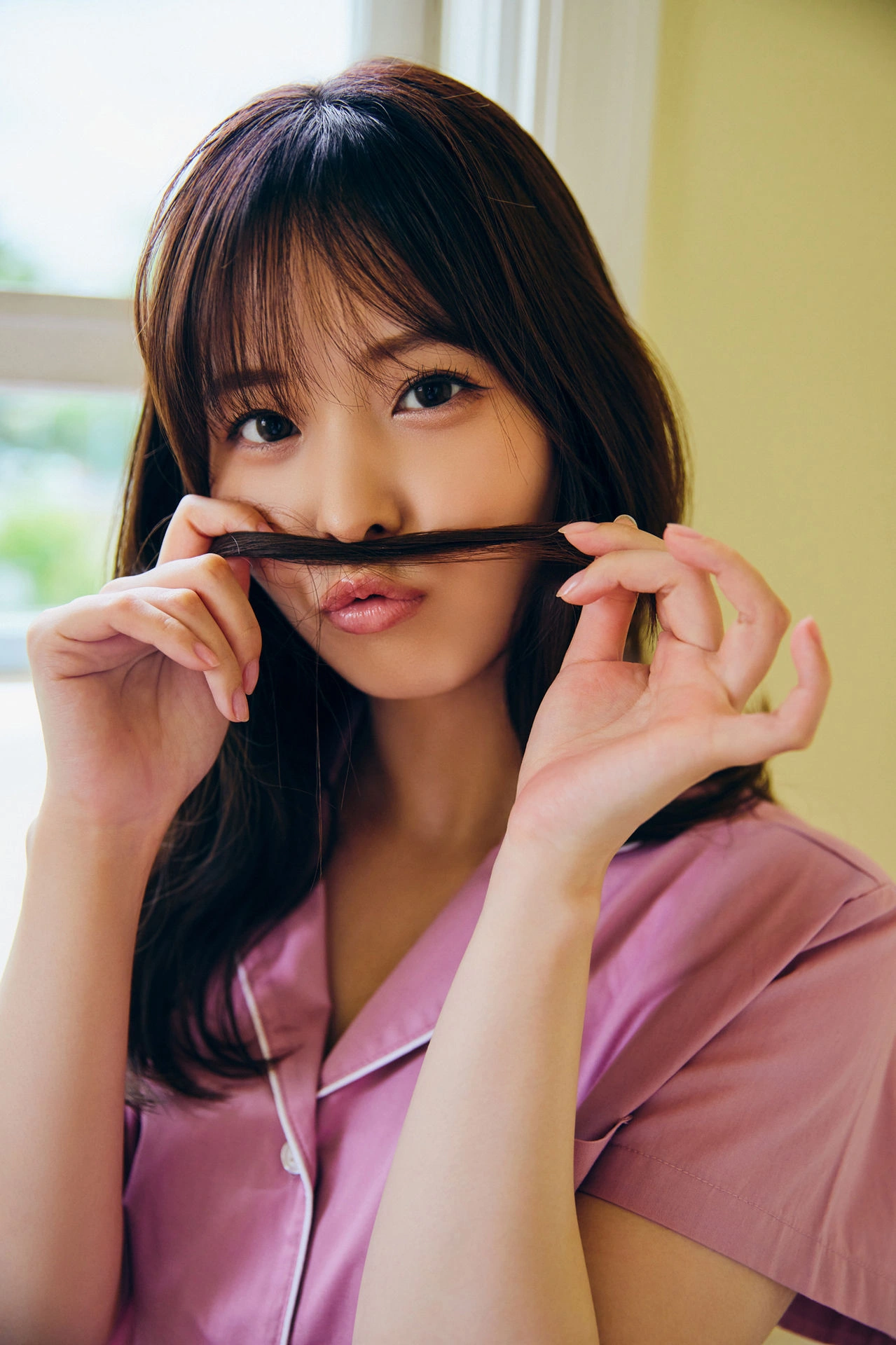 Hinano Kuno 九野ひなの, FRIDAYデジタル写真集 「好いとうよ vol.3」 Set.01