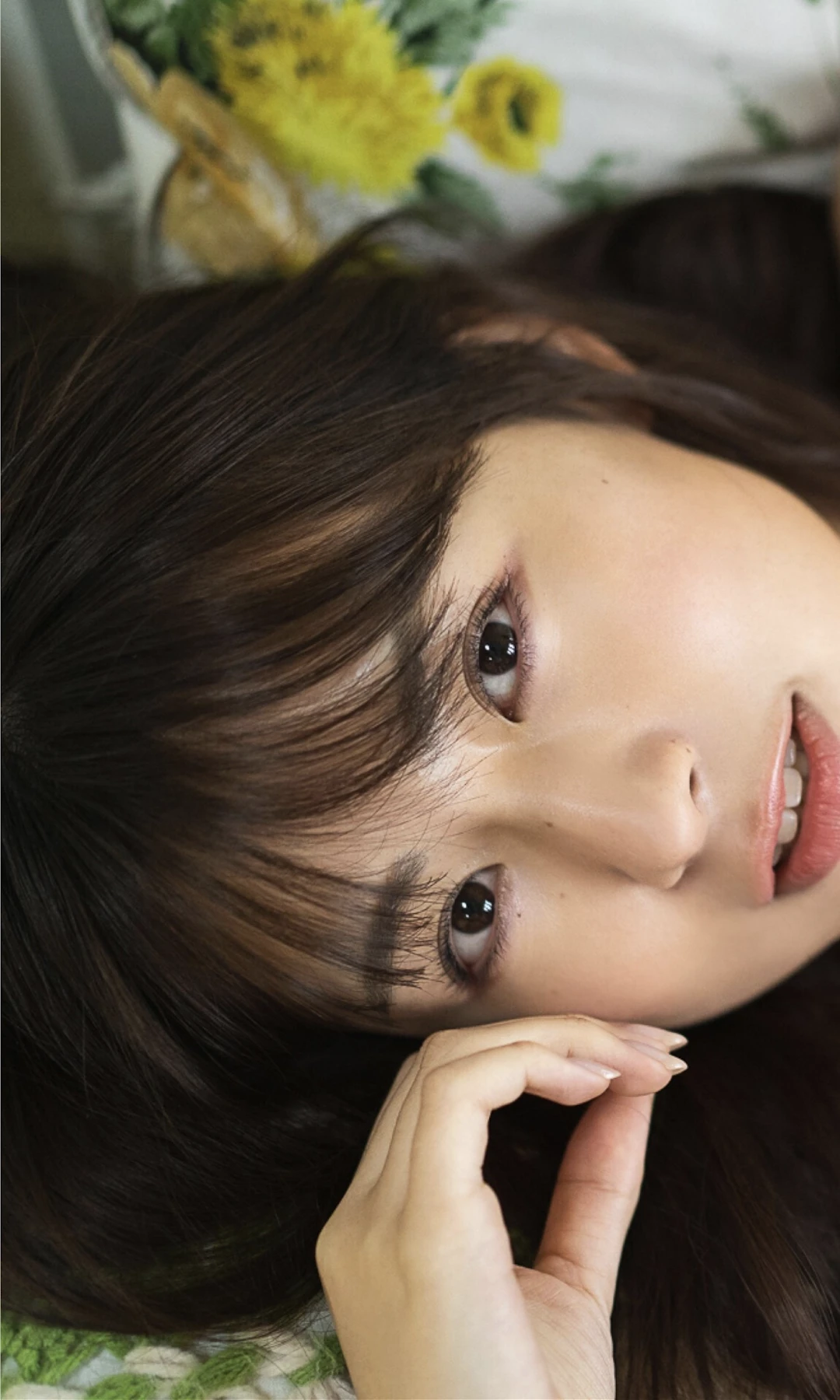 Rio Miyamoto 宮本りお, 週プレ Photo Book 「START DASH」 Set.01 10 Rio Miyamoto 宮本りお, 週プレ Photo Book 「START DASH」 Set.01