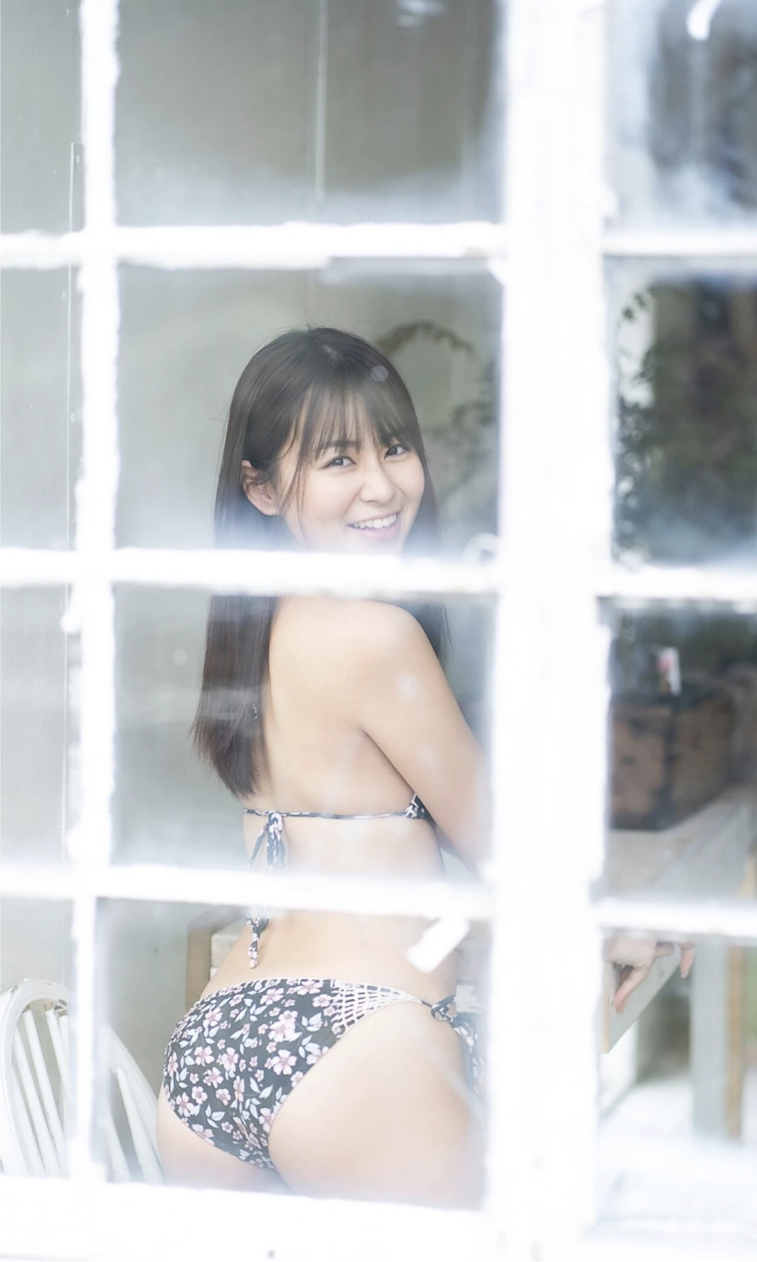 Rio Miyamoto 宮本りお, 週プレ Photo Book 「START DASH」 Set.01 14 Rio Miyamoto 宮本りお, 週プレ Photo Book 「START DASH」 Set.01