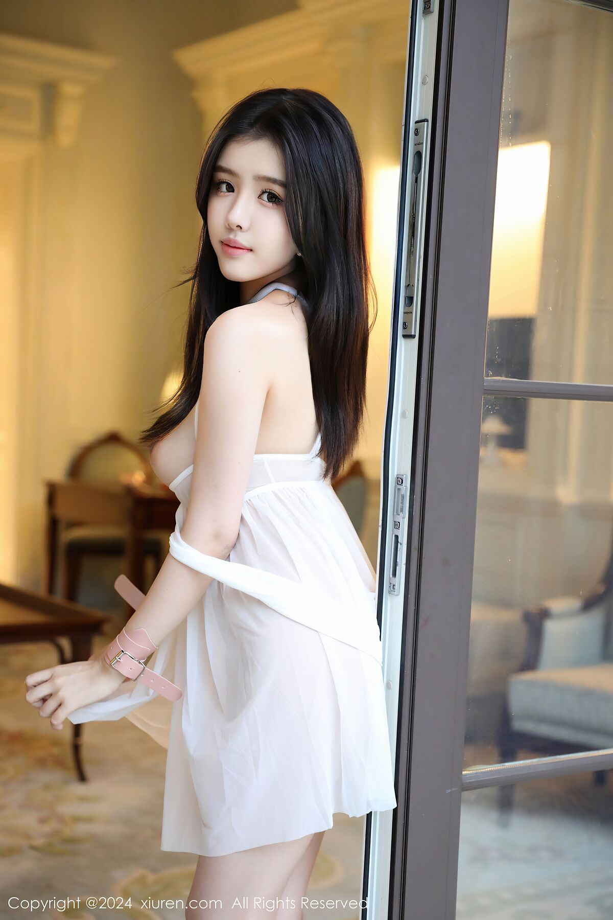XiuRen秀人网 No.9563 Tang Pian Pian