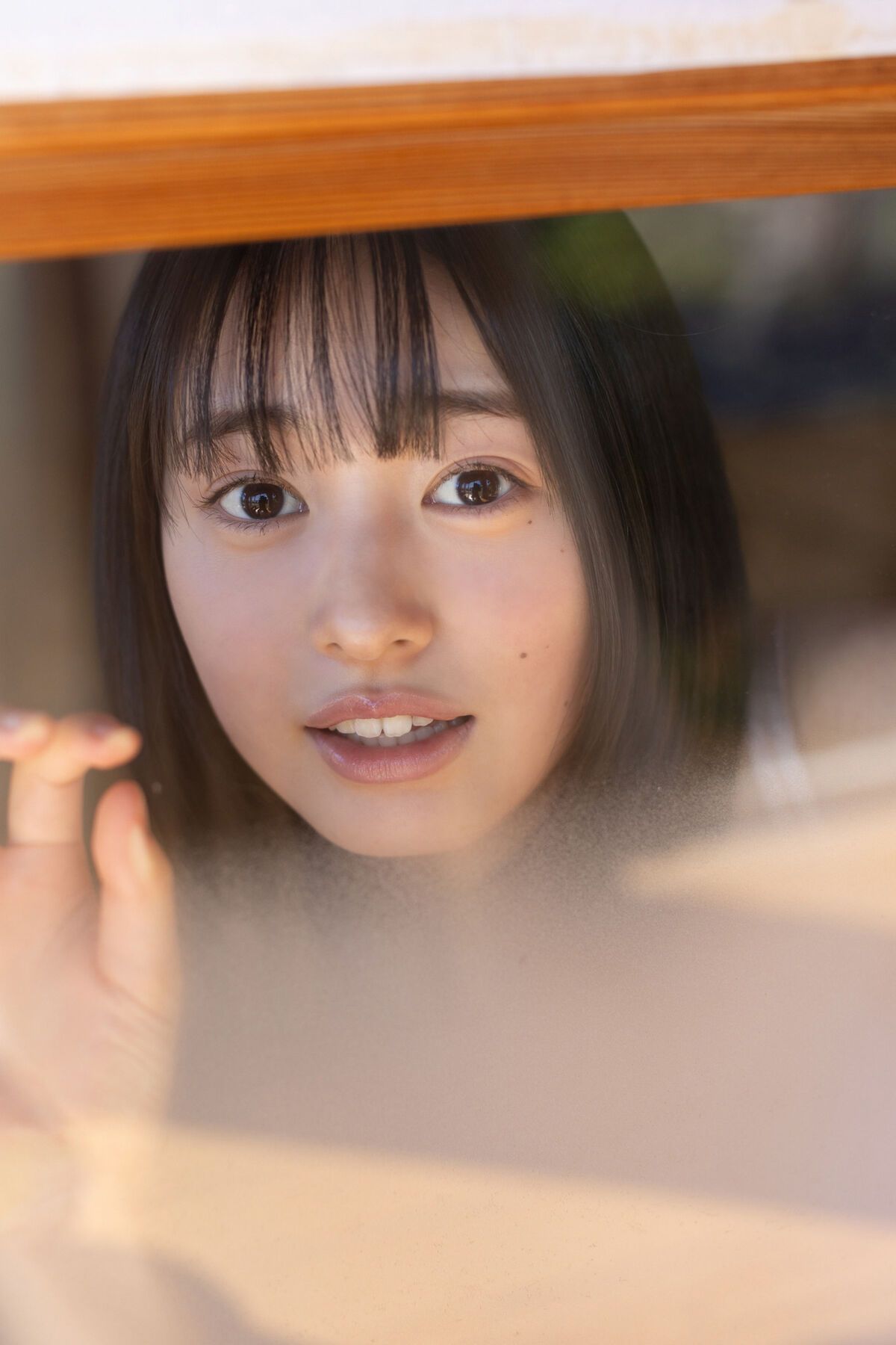 Miu Shirahama 白濱美兎 - FRIDAYデジタル写真集 ぎゅってして Vol.2 ちょっとオトナな100ページ豪華版