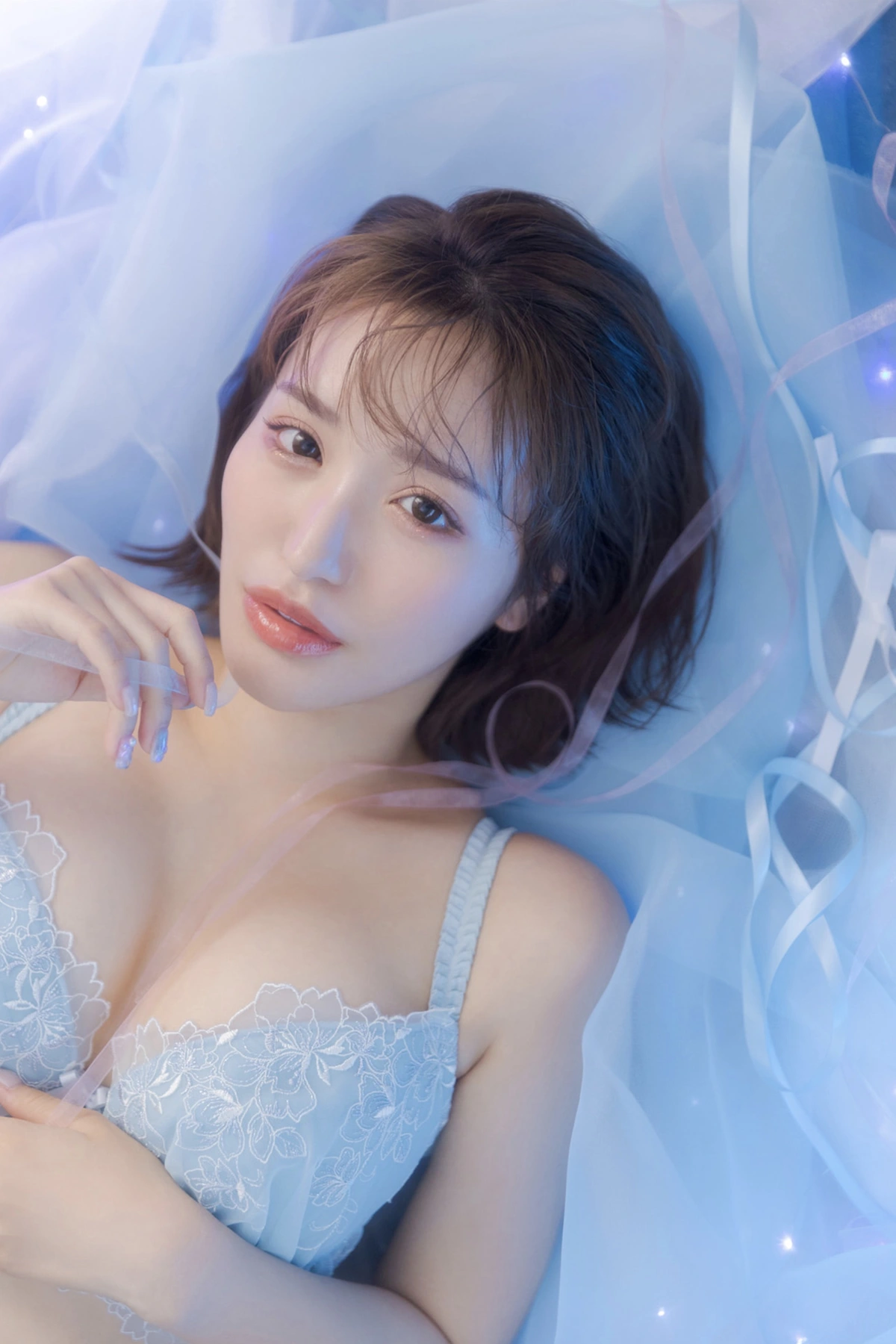 Sarina Momonaga 百永さりな, グラビア写真集 「デート日和」 Set.01