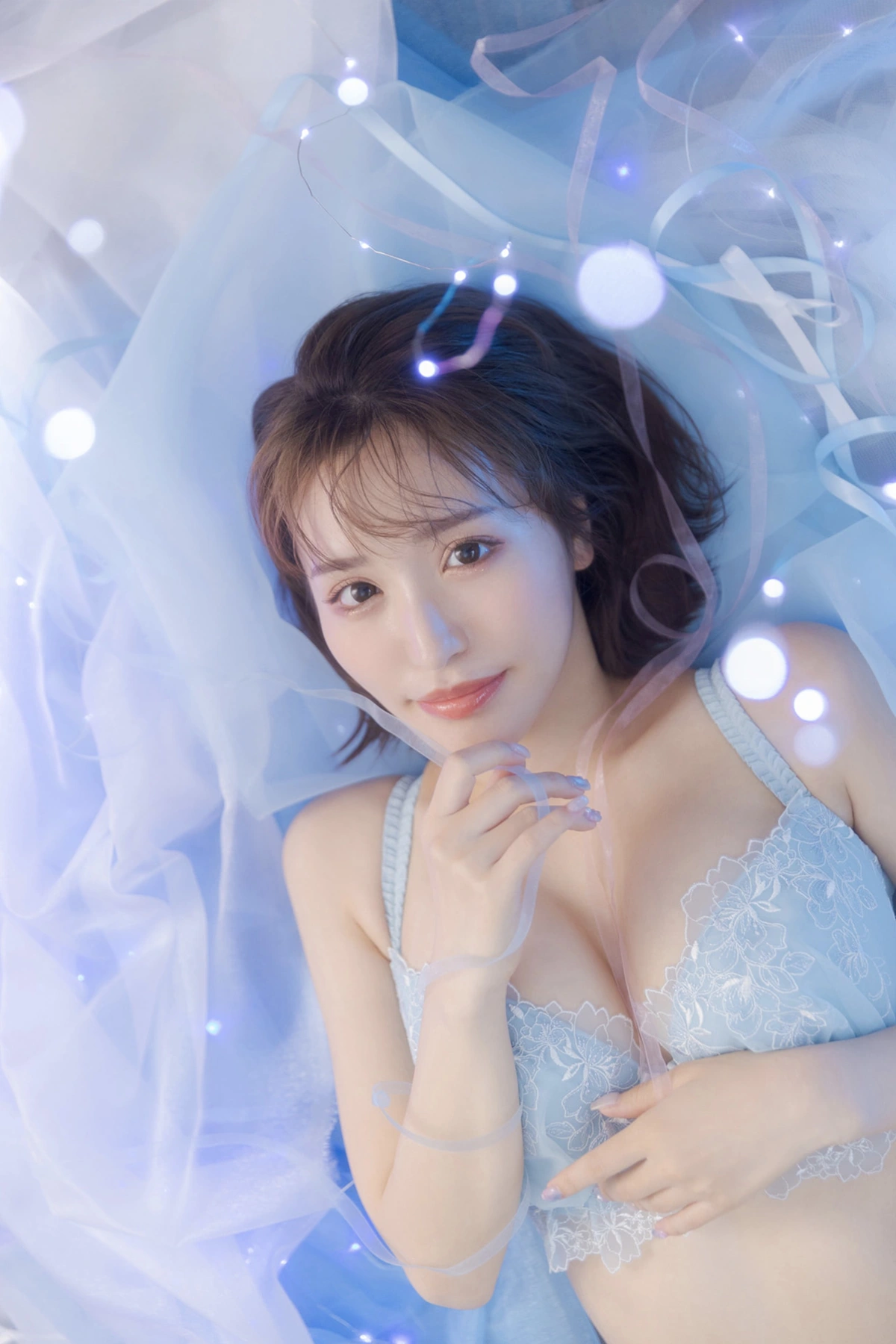 Sarina Momonaga 百永さりな, グラビア写真集 「デート日和」 Set.01