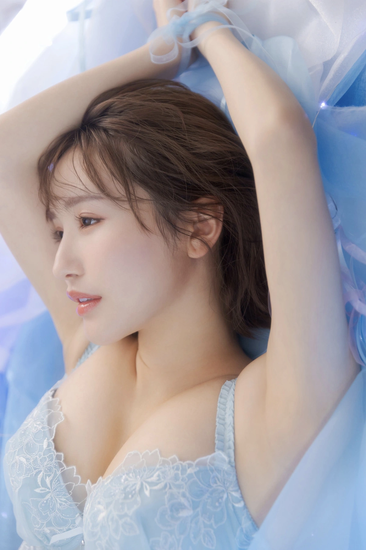 Sarina Momonaga 百永さりな, グラビア写真集 「デート日和」 Set.01