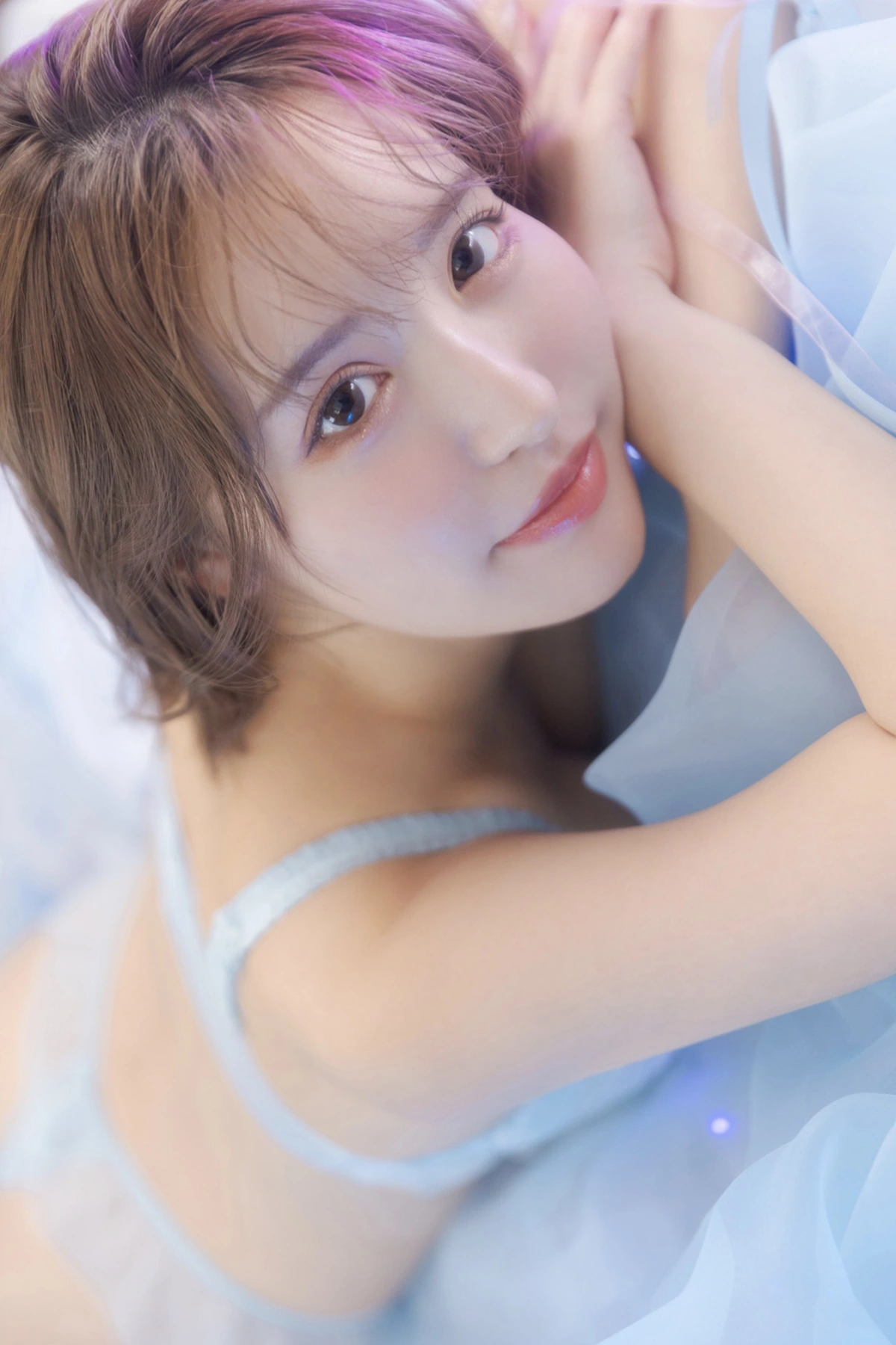 Sarina Momonaga 百永さりな, グラビア写真集 「デート日和」 Set.01