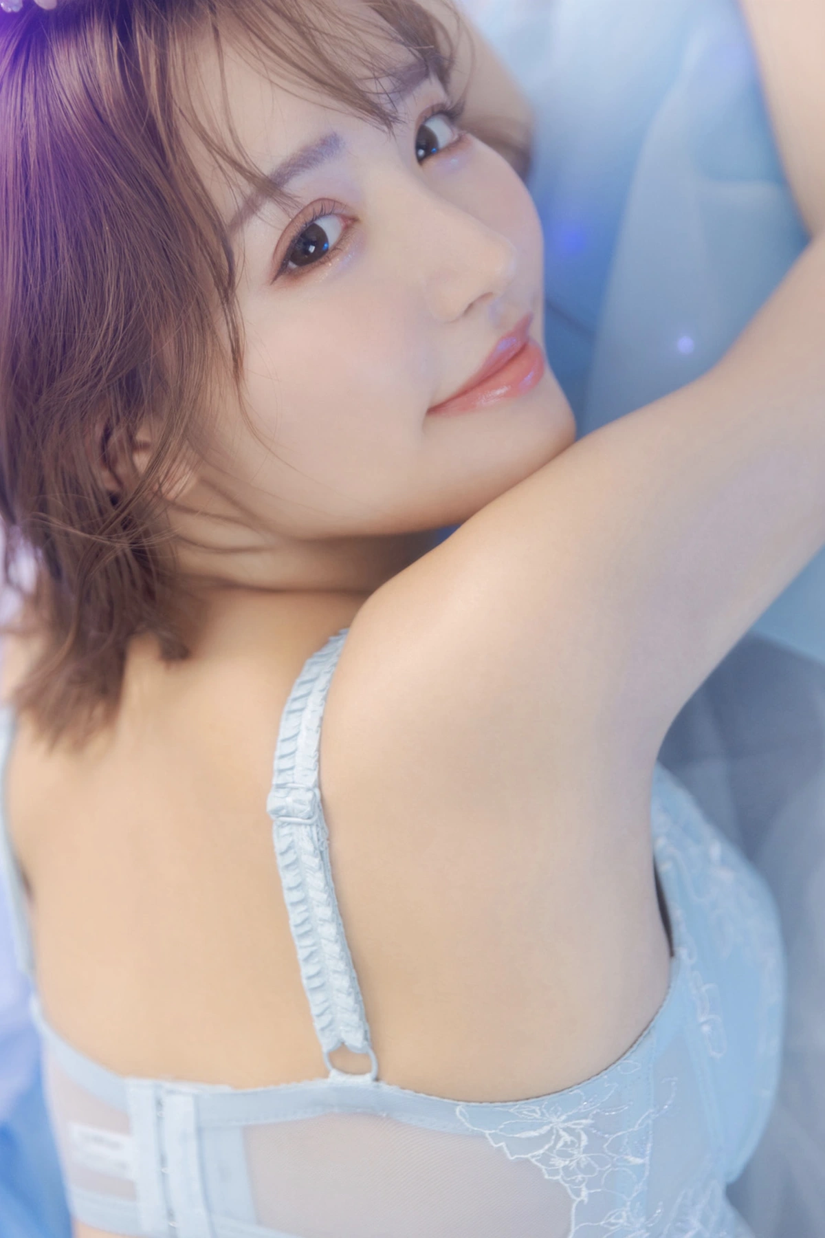 Sarina Momonaga 百永さりな, グラビア写真集 「デート日和」 Set.01
