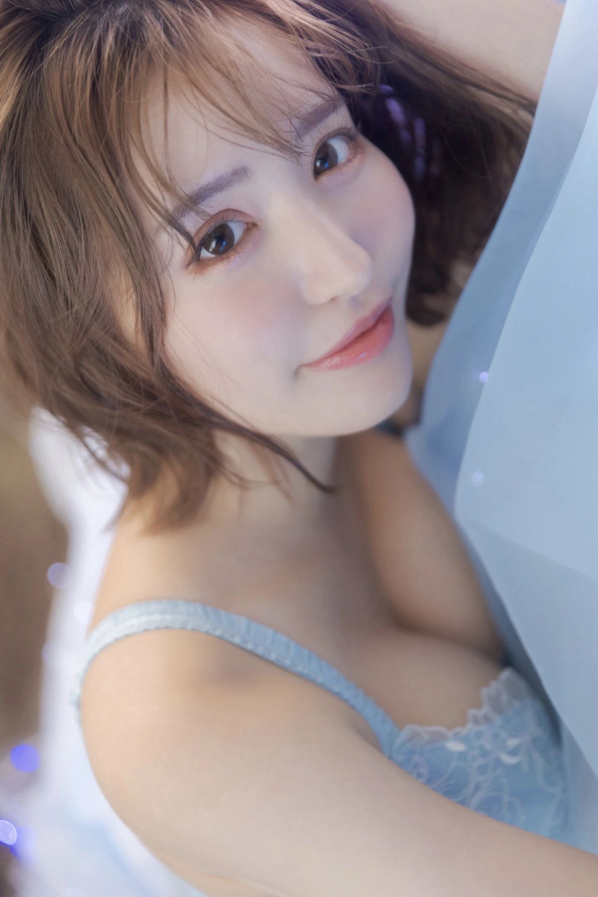 Sarina Momonaga 百永さりな, グラビア写真集 「デート日和」 Set.01