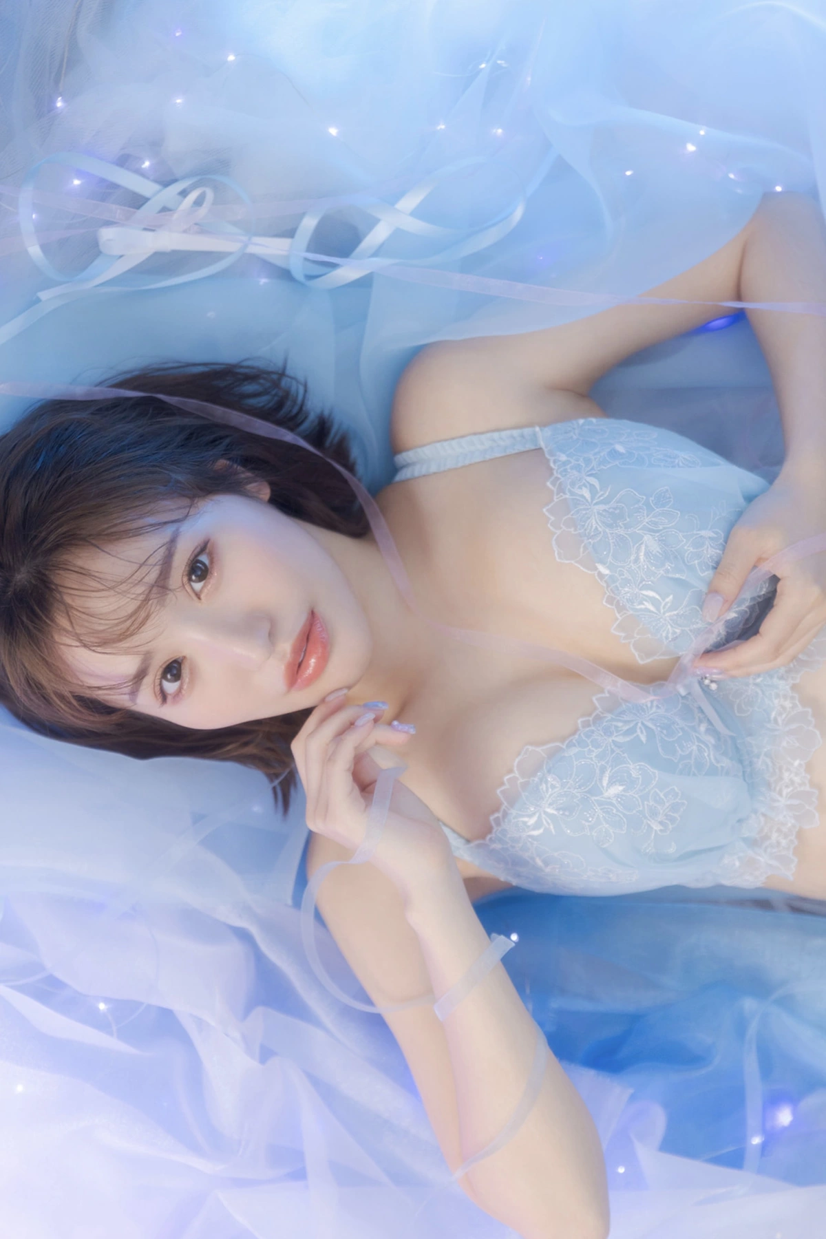 Sarina Momonaga 百永さりな, グラビア写真集 「デート日和」 Set.01