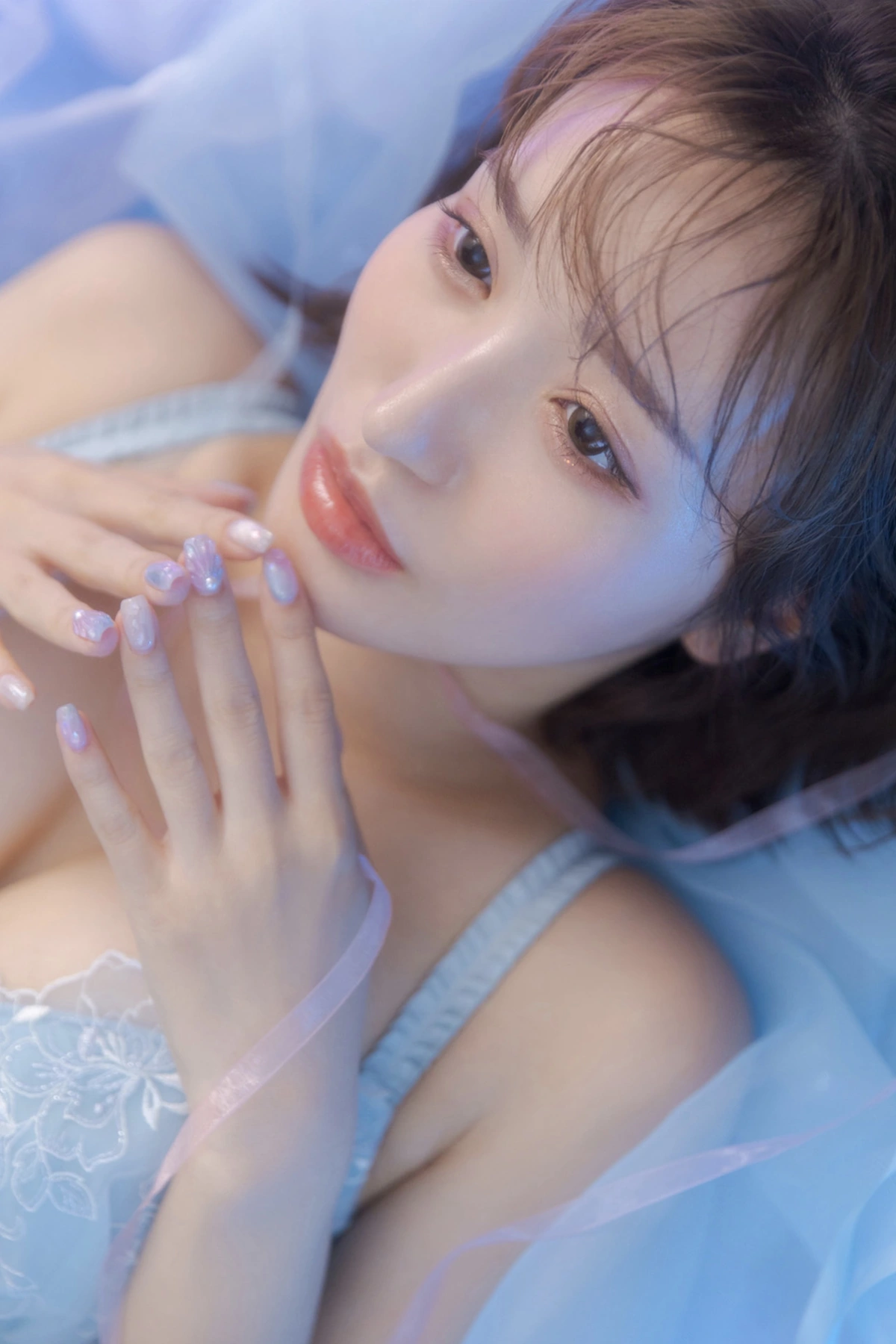 Sarina Momonaga 百永さりな, グラビア写真集 「デート日和」 Set.01