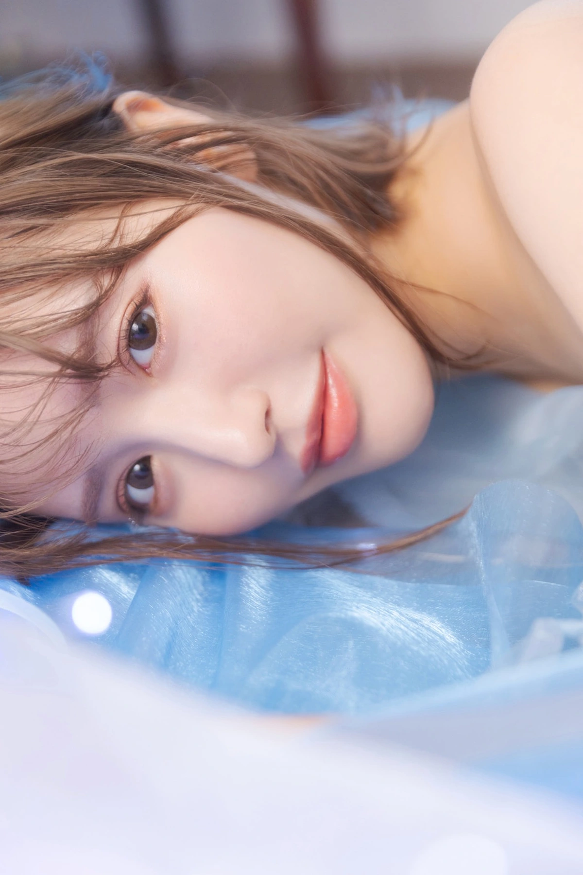 Sarina Momonaga 百永さりな, グラビア写真集 「デート日和」 Set.01