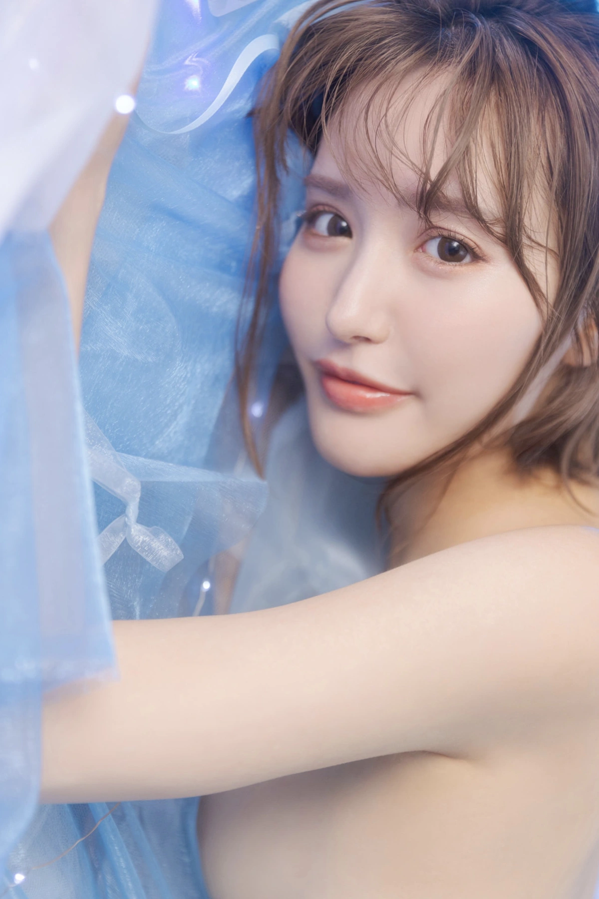 Sarina Momonaga 百永さりな, グラビア写真集 「デート日和」 Set.01