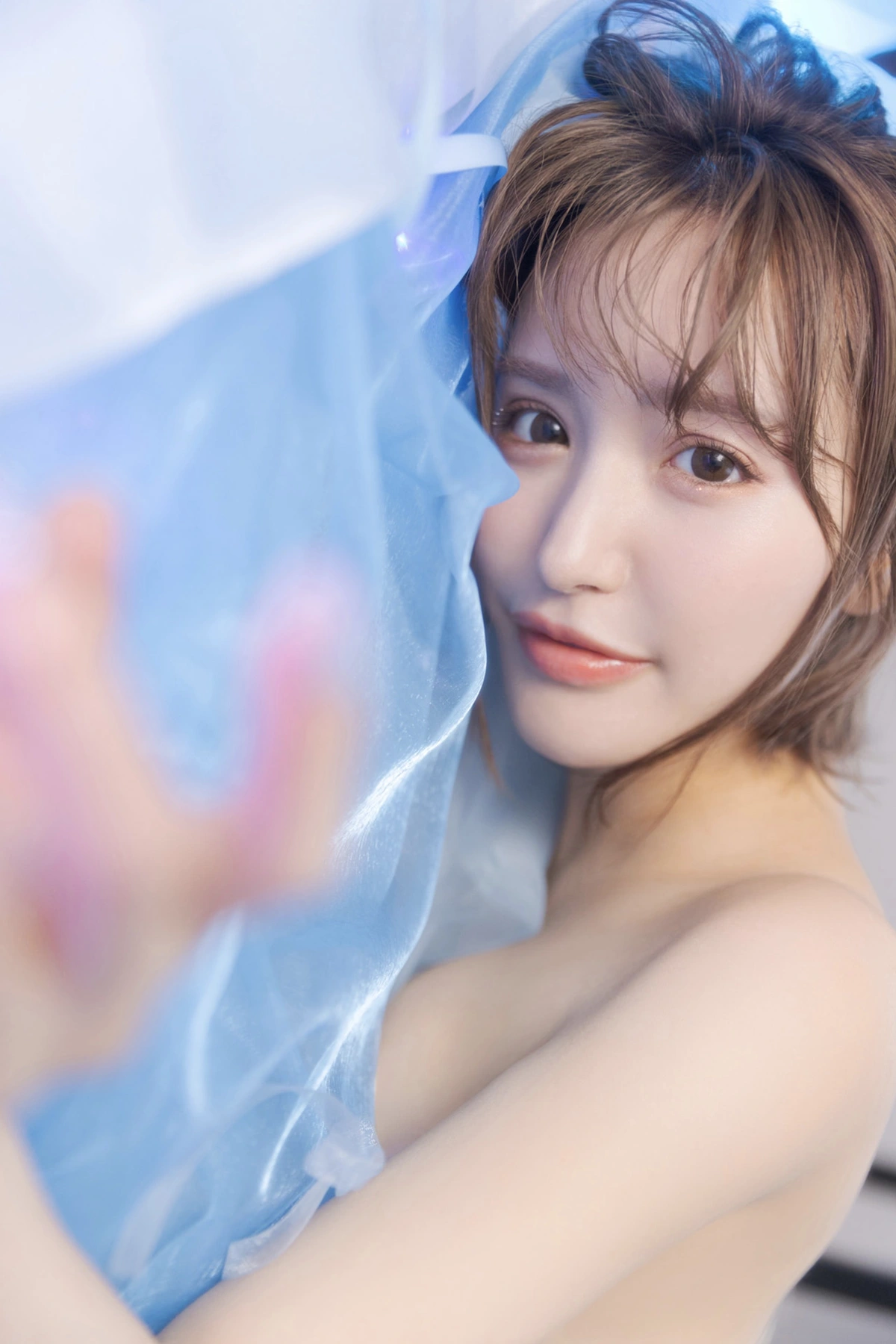 Sarina Momonaga 百永さりな, グラビア写真集 「デート日和」 Set.01