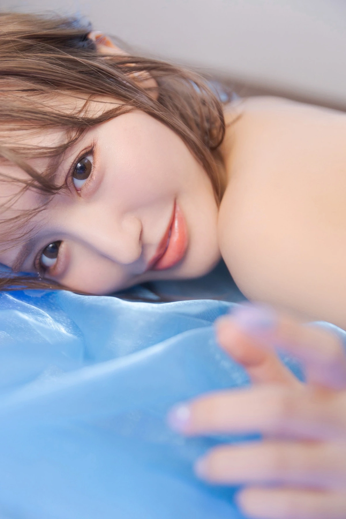 Sarina Momonaga 百永さりな, グラビア写真集 「デート日和」 Set.01
