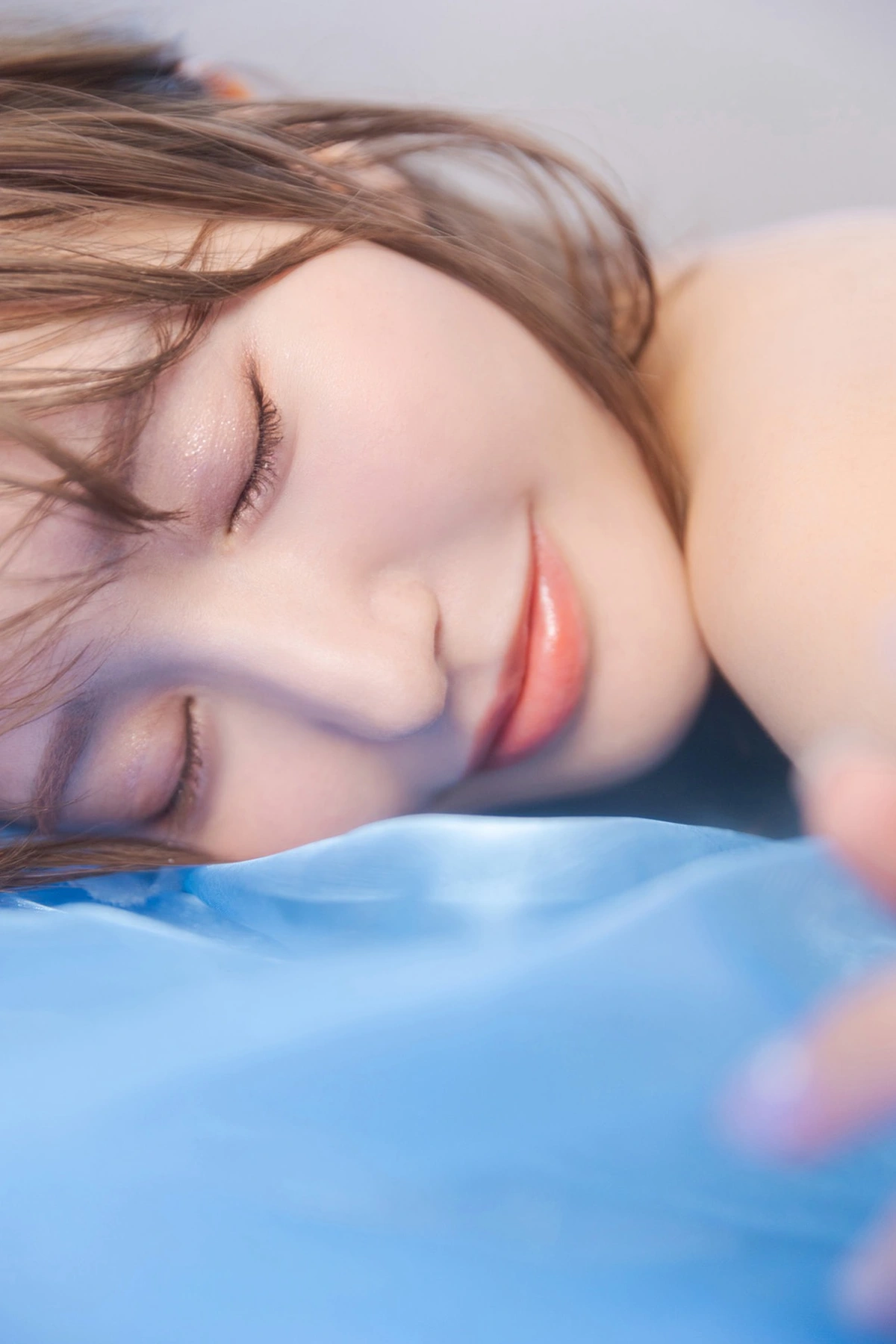 Sarina Momonaga 百永さりな, グラビア写真集 「デート日和」 Set.01
