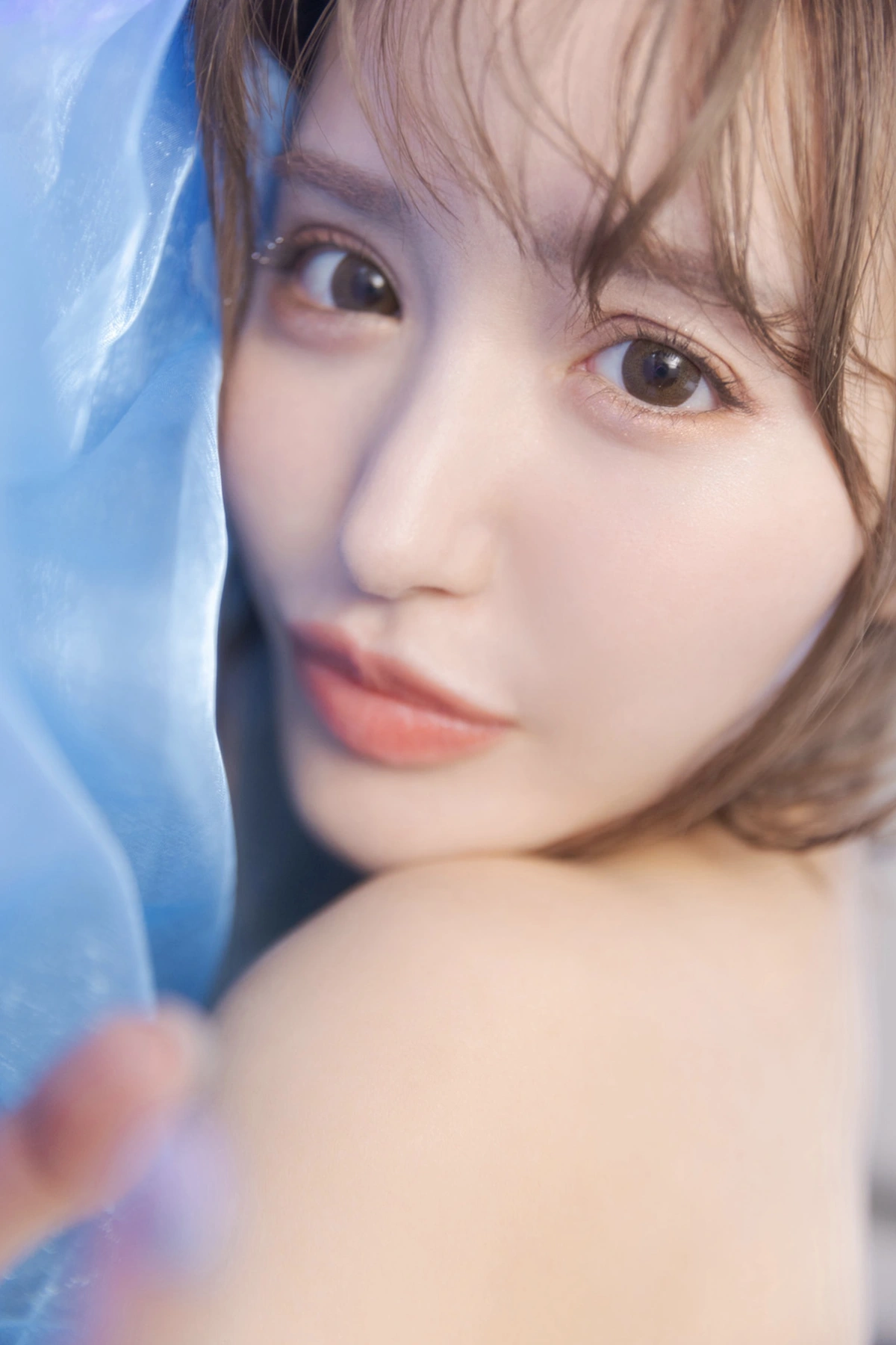 Sarina Momonaga 百永さりな, グラビア写真集 「デート日和」 Set.01