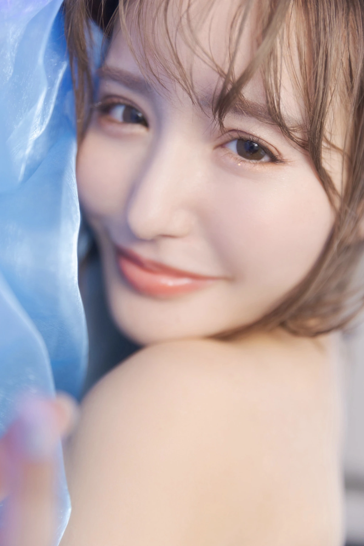 Sarina Momonaga 百永さりな, グラビア写真集 「デート日和」 Set.01