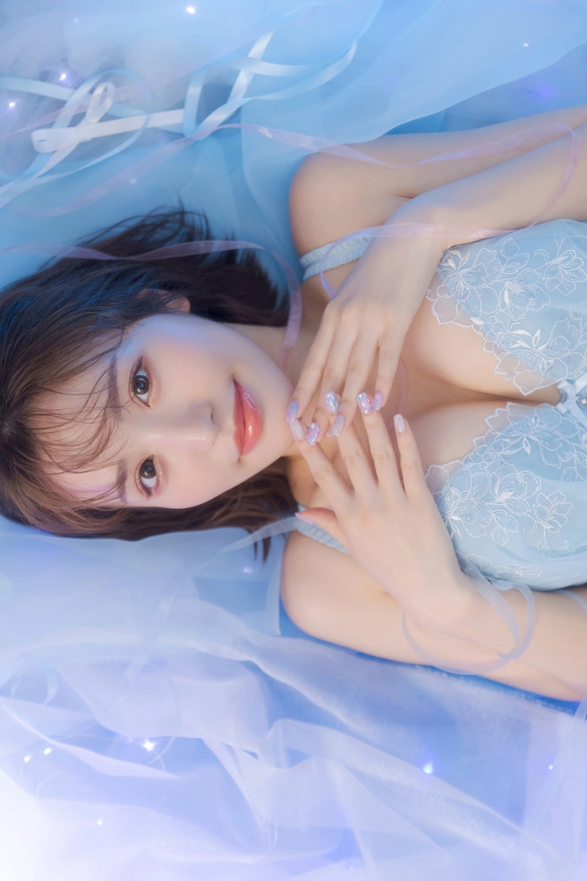 Sarina Momonaga 百永さりな, グラビア写真集 「デート日和」 Set.01
