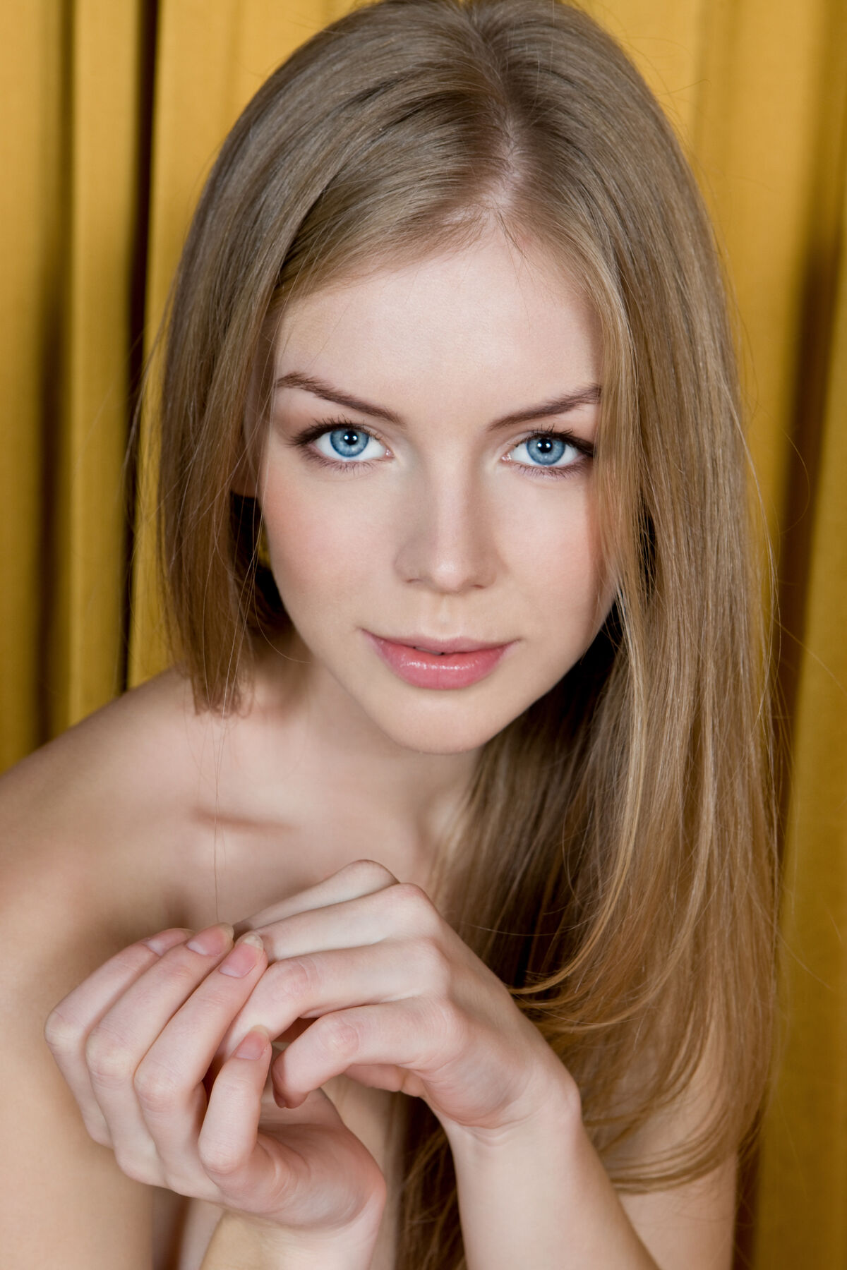 MetArt Flavia A - Presenting Flavia Part02