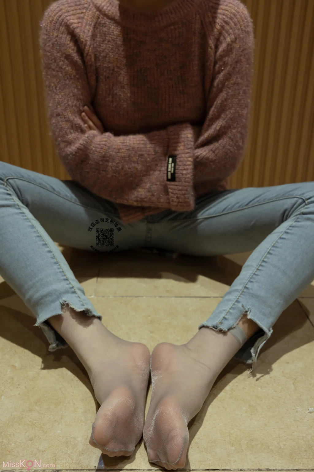 [她们印象] No.001_ 小点心