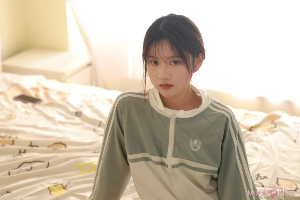 [她们印象] No.002_ 小点心