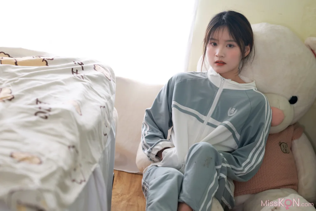 [她们印象] No.002_ 小点心