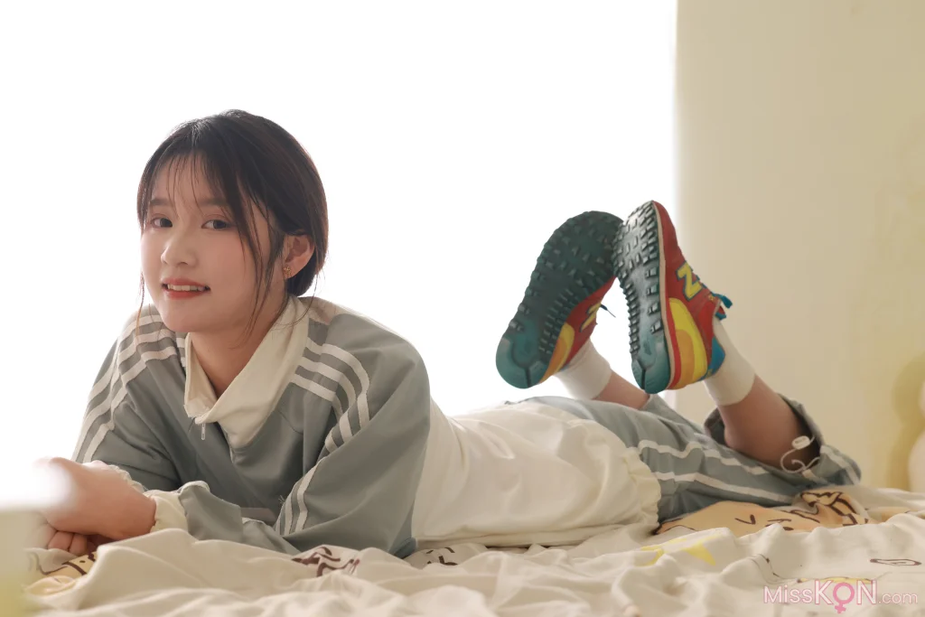 [她们印象] No.002_ 小点心