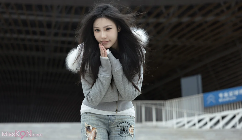 [她们印象] No.003_ 维尼