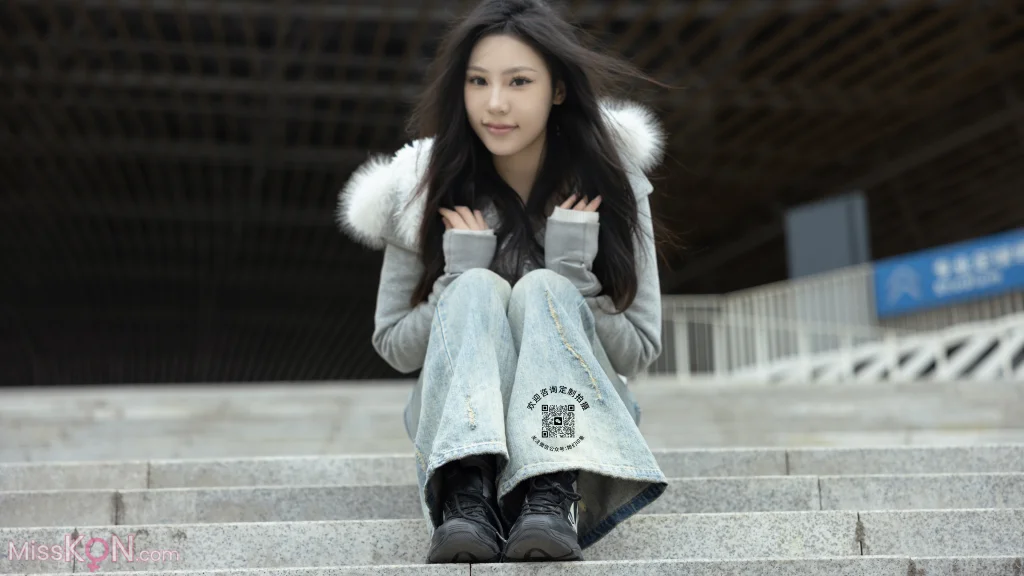 [她们印象] No.003_ 维尼