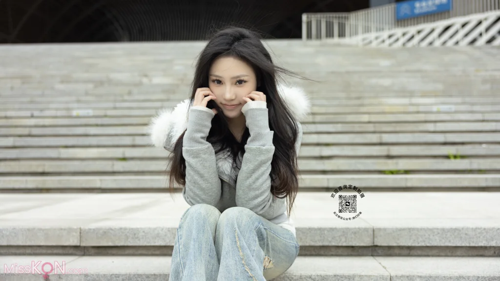 [她们印象] No.003_ 维尼