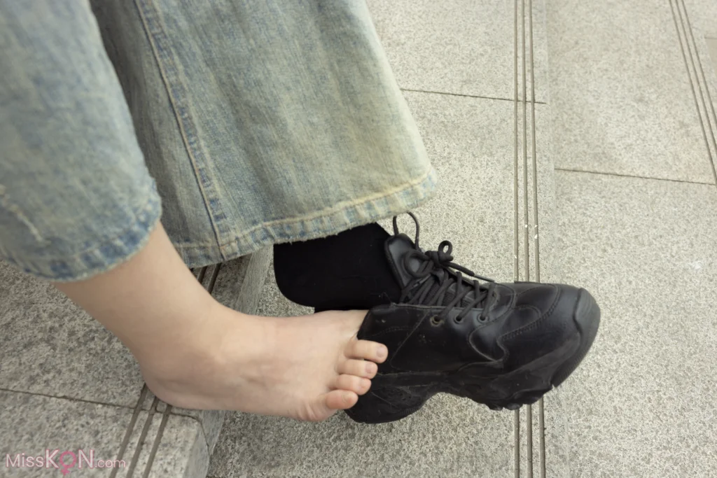 [她们印象] No.003_ 维尼