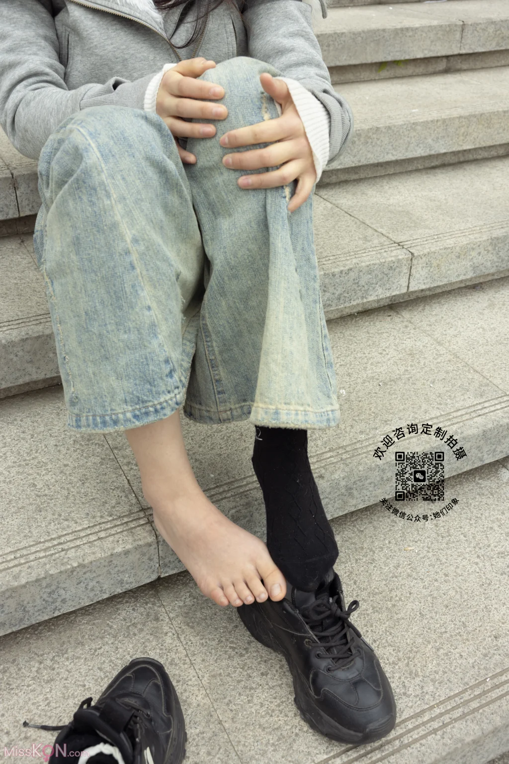 [她们印象] No.003_ 维尼