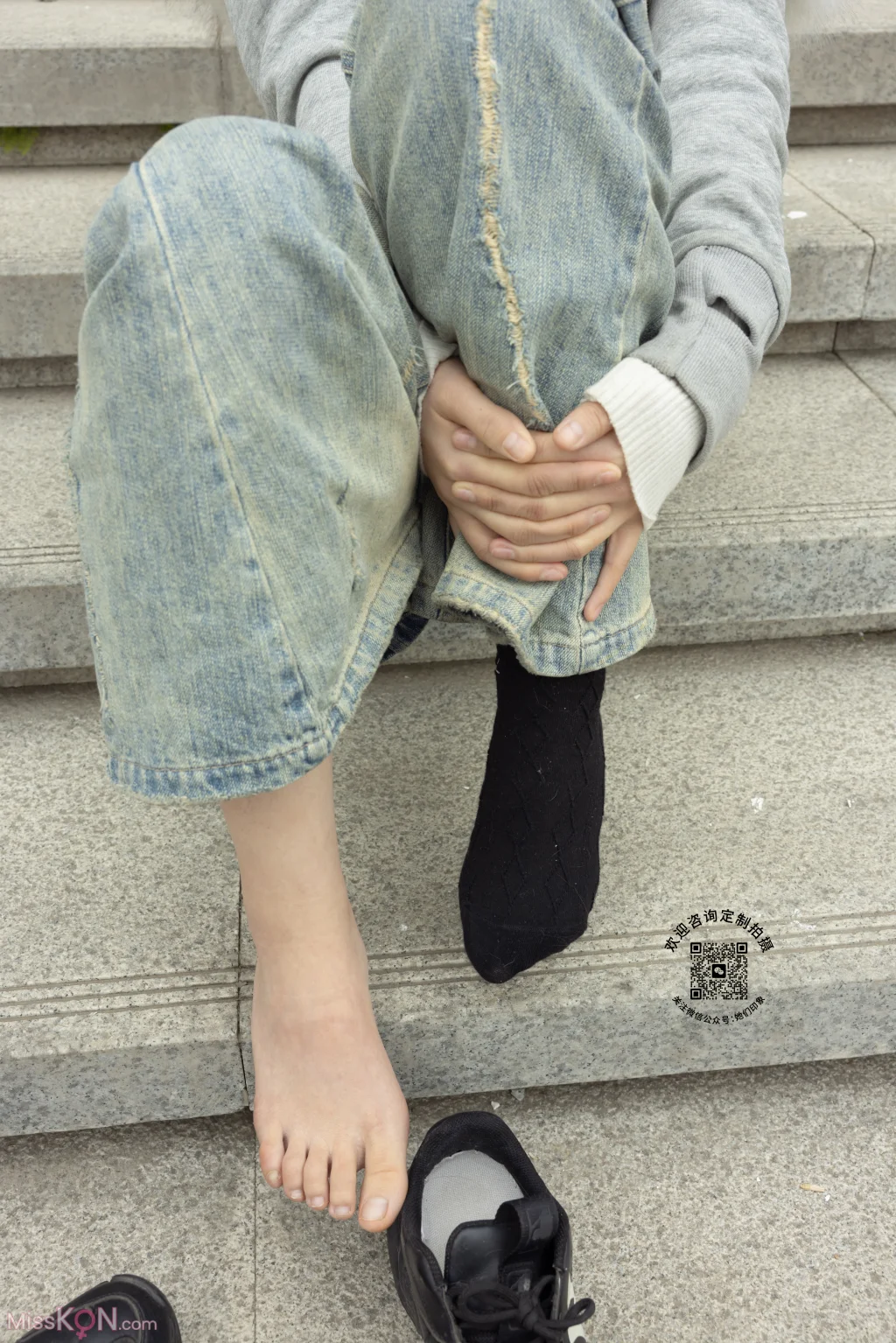 [她们印象] No.003_ 维尼