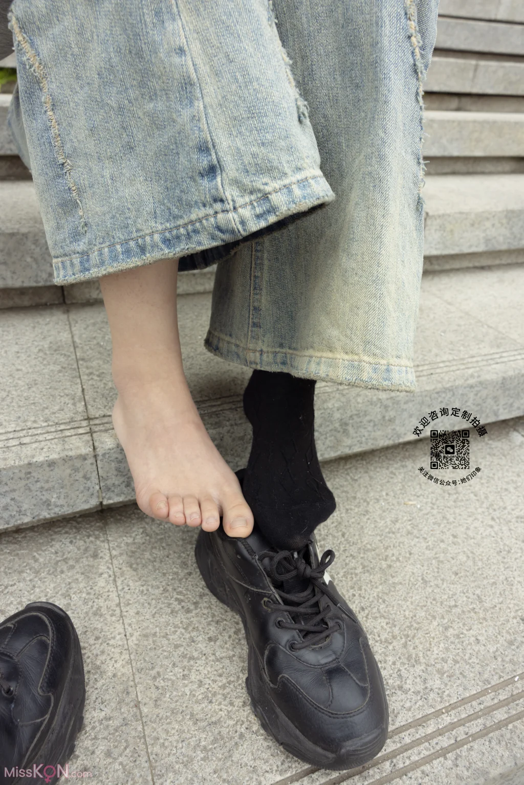 [她们印象] No.003_ 维尼