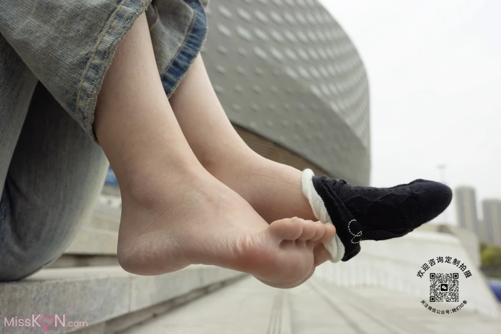 [她们印象] No.003_ 维尼