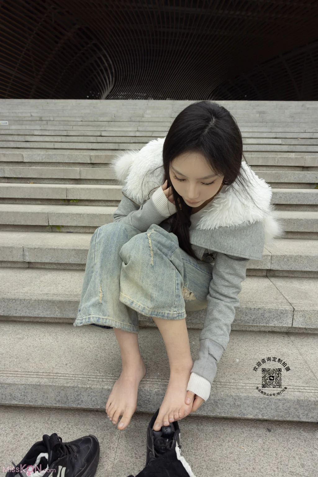 [她们印象] No.003_ 维尼