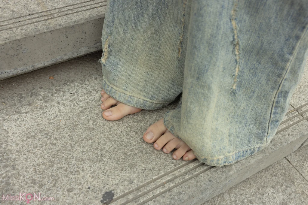 [她们印象] No.003_ 维尼