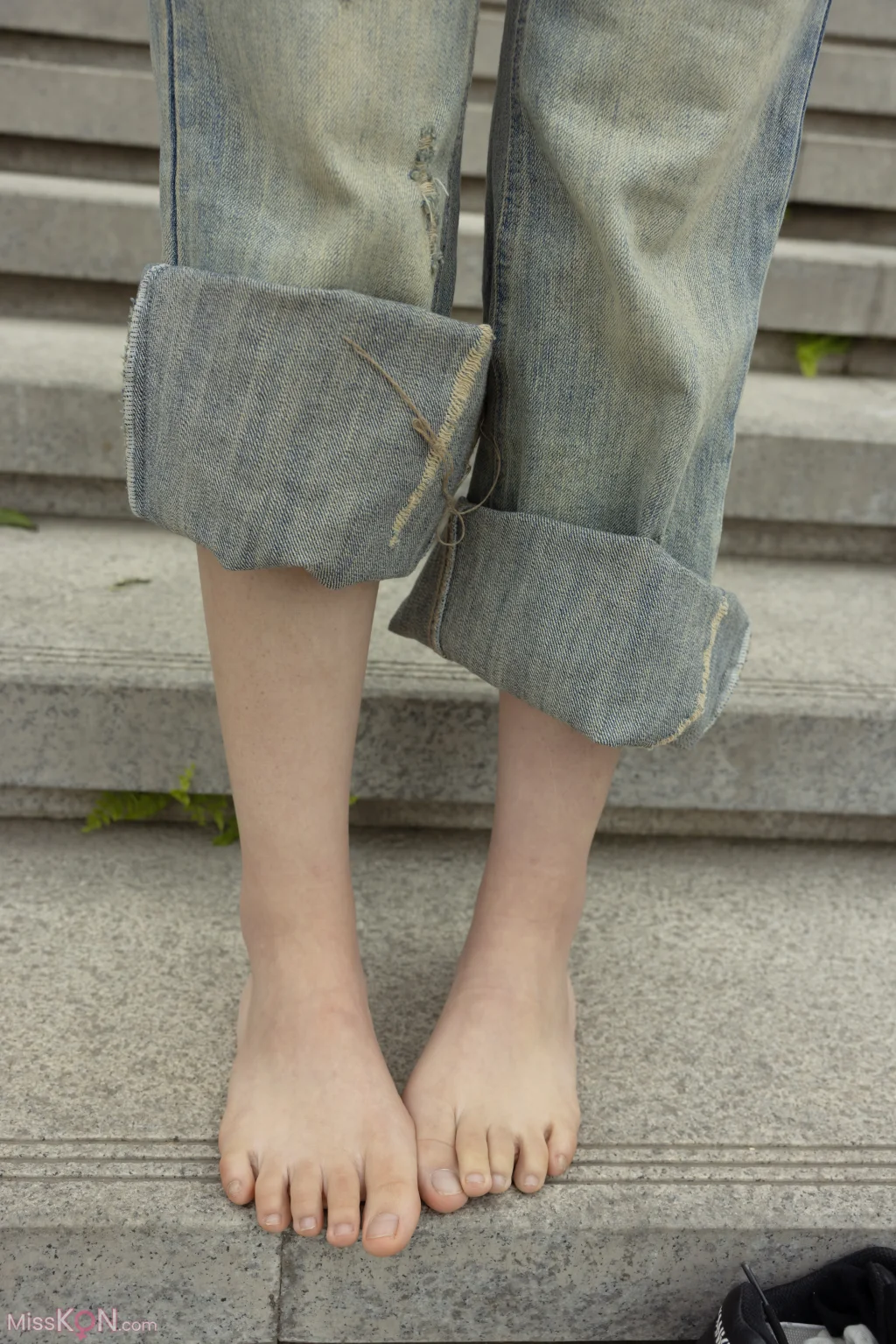 [她们印象] No.003_ 维尼