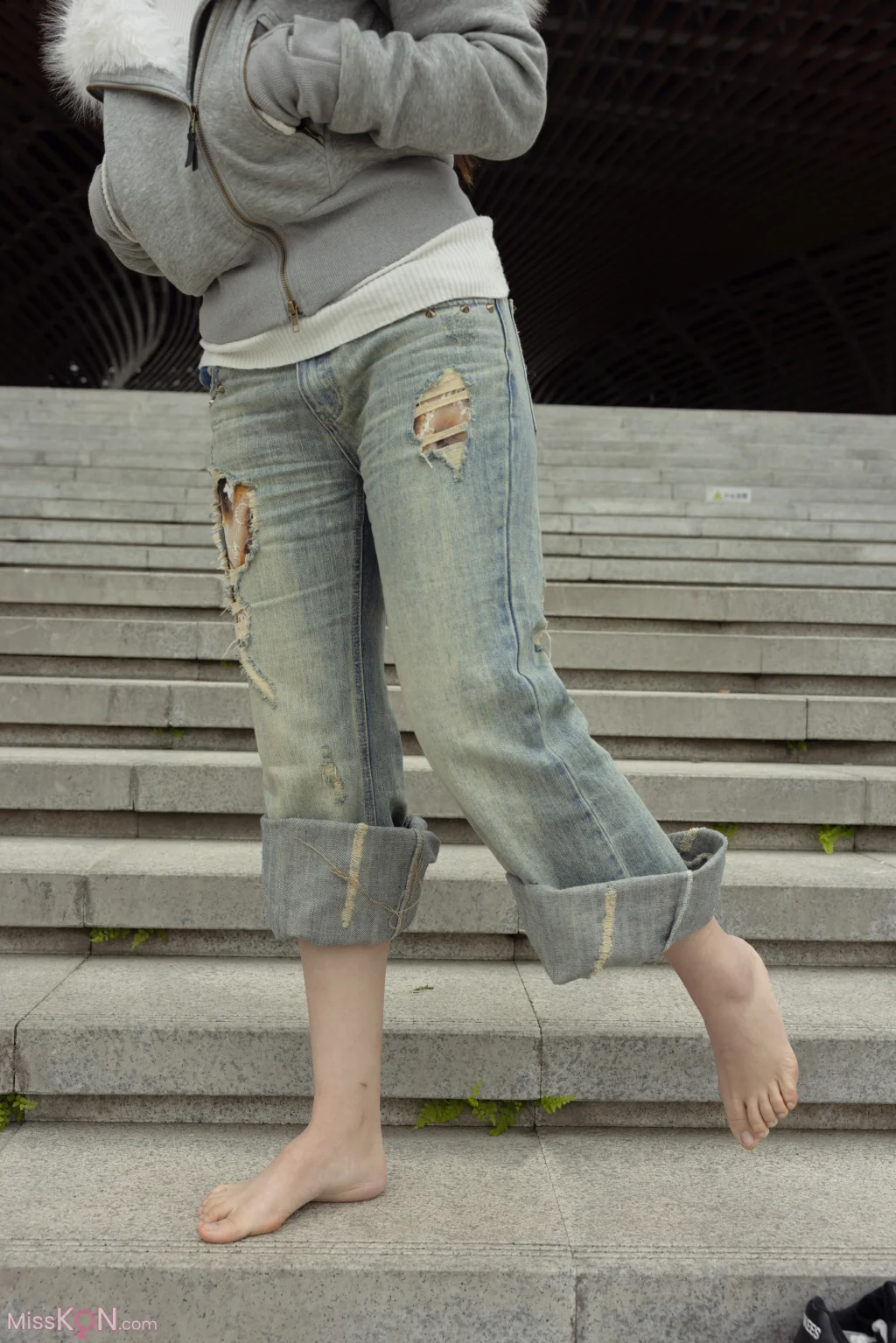 [她们印象] No.003_ 维尼