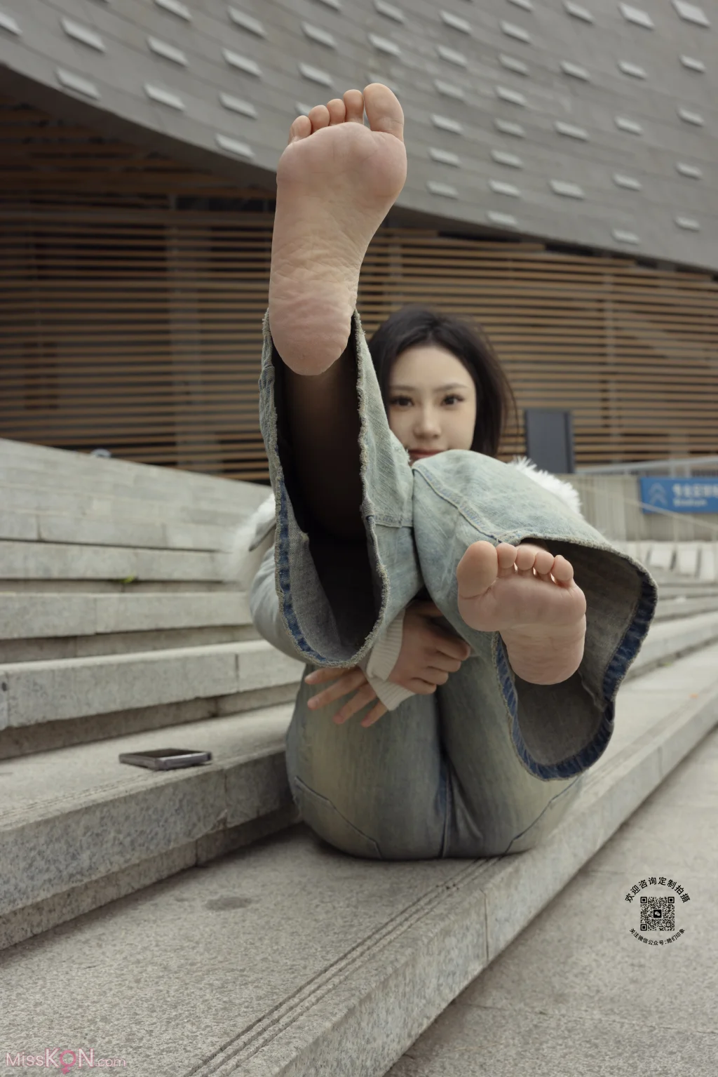 [她们印象] No.003_ 维尼