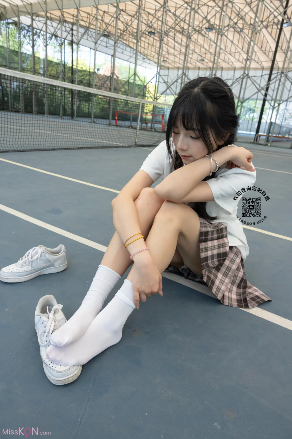 [她们印象] No.010_ 天天