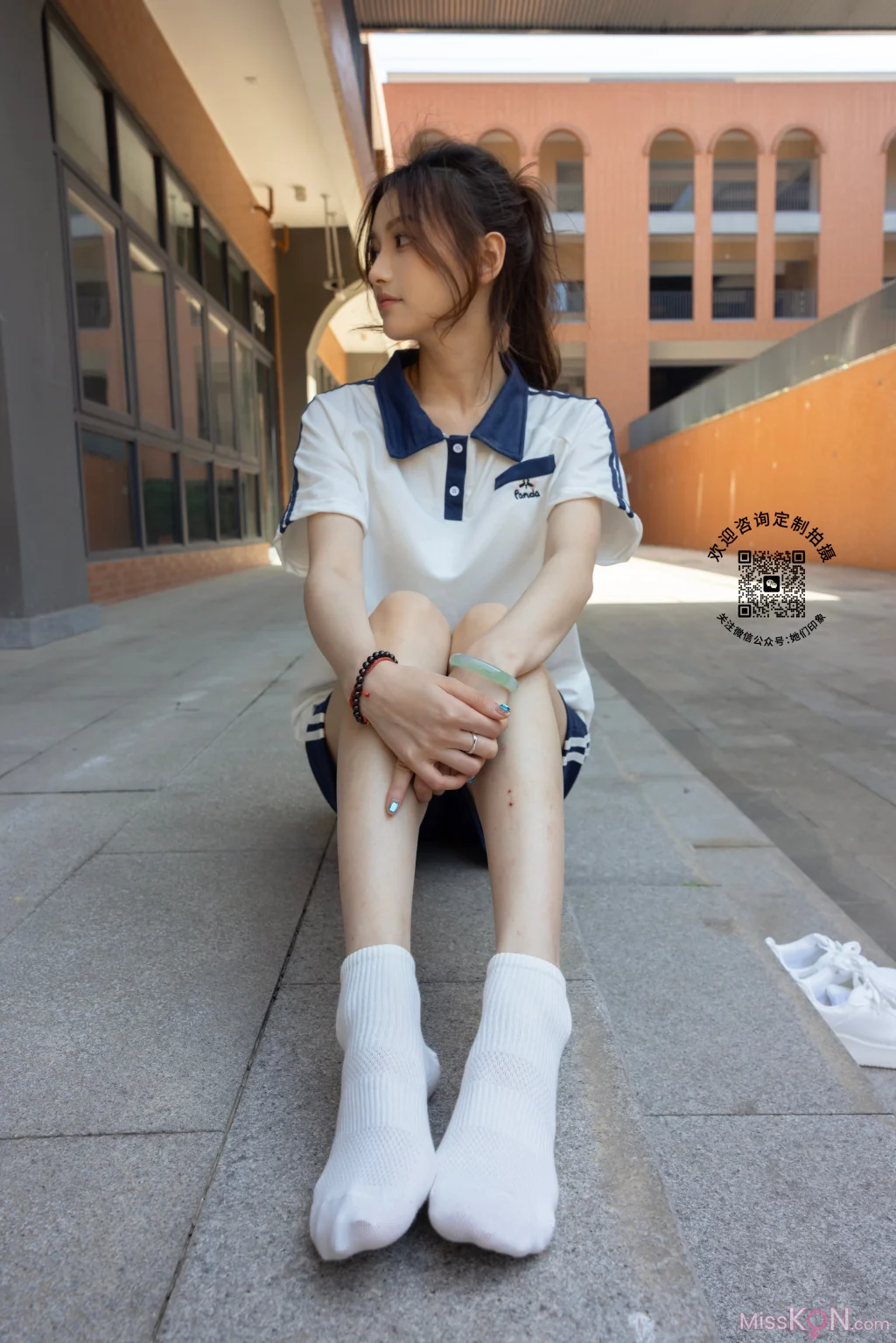[她们印象] No.016_ 南希
