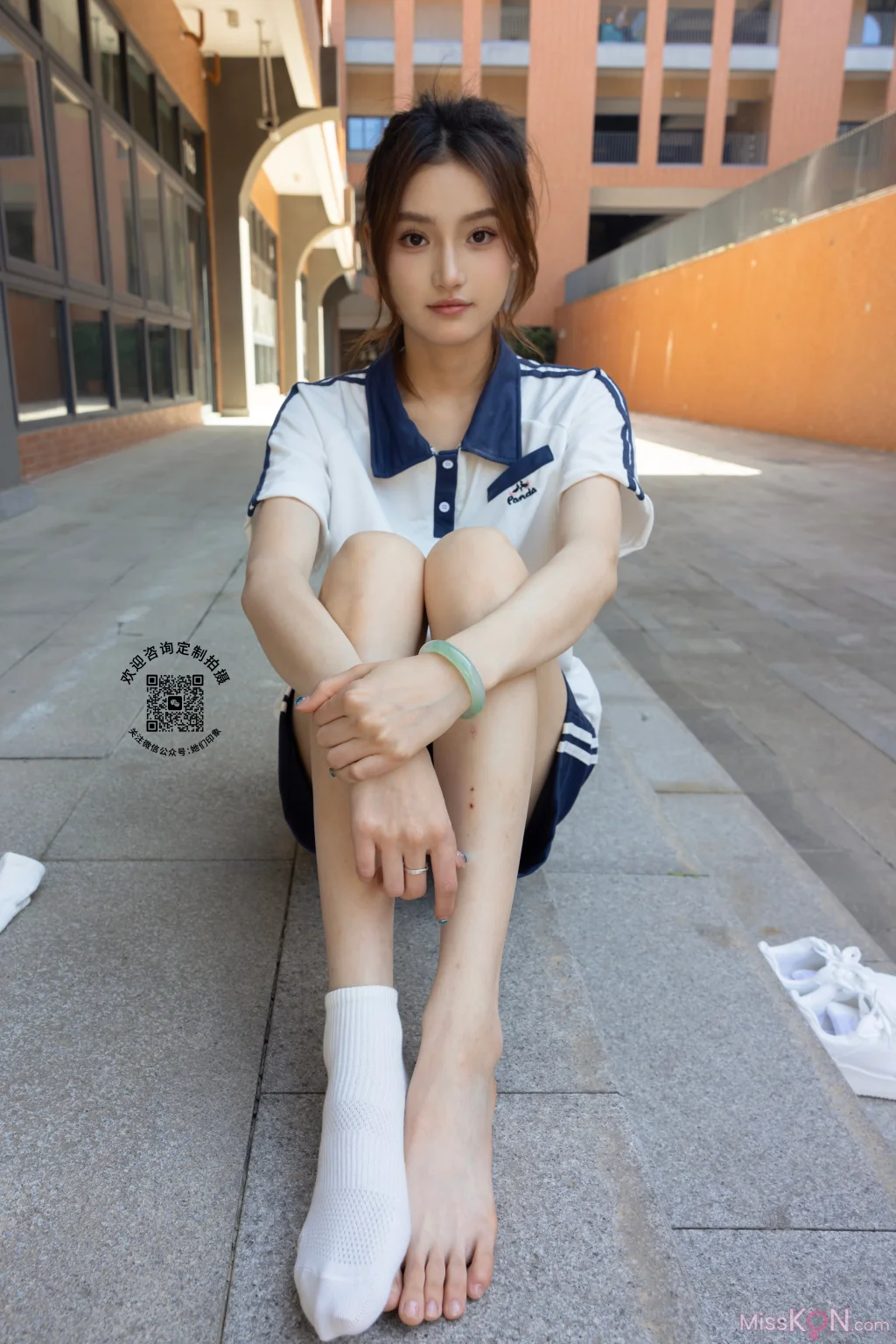 [她们印象] No.016_ 南希